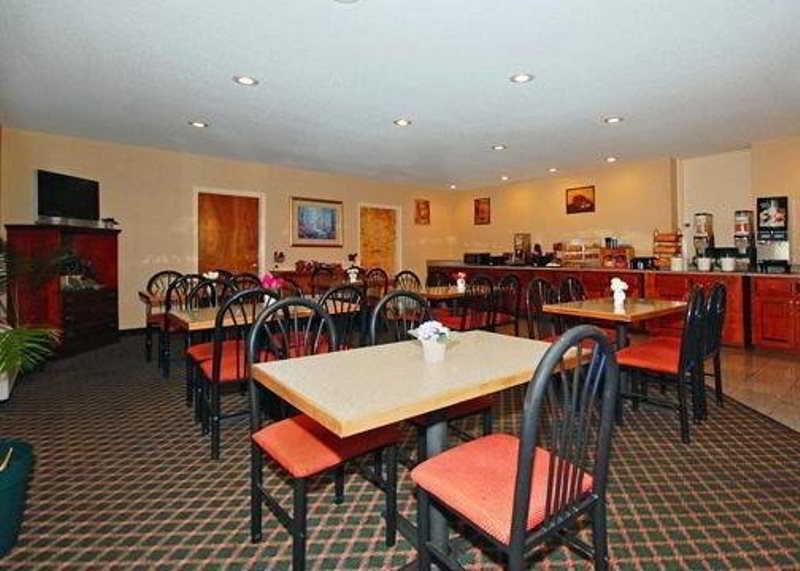 Home2 Suites By Hilton Valdosta, Ga Restaurant foto